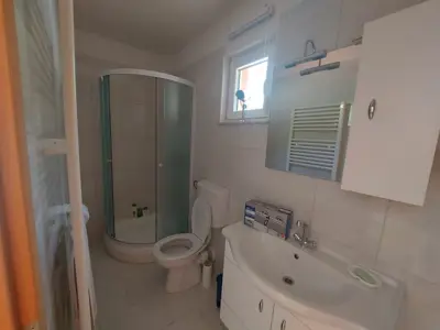 Apartment 99 m², Dobreć, panoramic views of Kvarner - 18