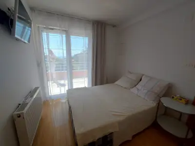 Apartment 99 m², Dobreć, panoramic views of Kvarner - 19