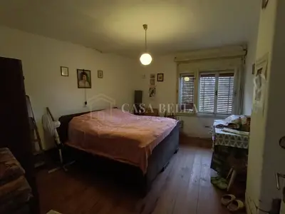 Kuća za adaptaciju + 4459 m² parcele *LOPATINEC* - 4