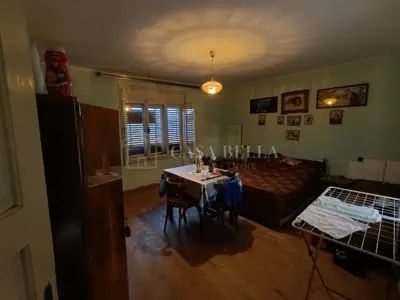 Kuća za adaptaciju + 4459 m² parcele *LOPATINEC* - 5