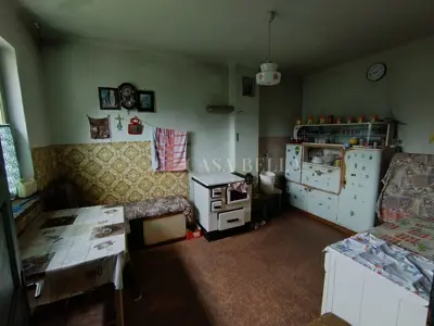 Kuća za adaptaciju + 4459 m² parcele *LOPATINEC* - 6