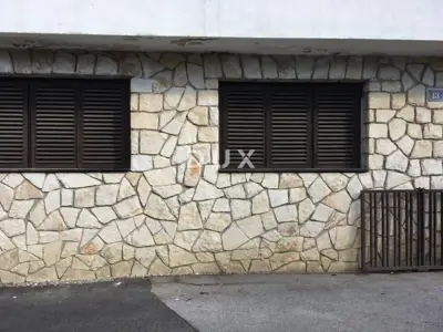 Stan 153 m², Krapinske Toplice - dvoetažni, roh bau - 12
