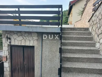 Stan 153 m², Krapinske Toplice - dvoetažni, roh bau - 10