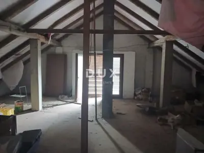 Stan 153 m², Krapinske Toplice - dvoetažni, roh bau - 2
