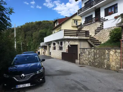 Stan 153 m², Krapinske Toplice - dvoetažni, roh bau - 7