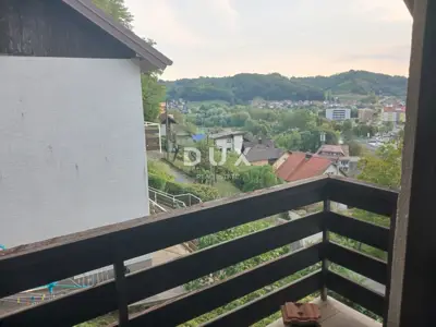 Stan 153 m², Krapinske Toplice - dvoetažni, roh bau - 3