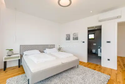 Villa on Krk, Šotovento, sea view and privacy - 18