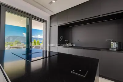 Villa on Krk, Šotovento, sea view and privacy - 8