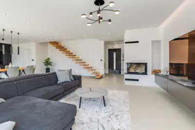 Villa on Krk, Šotovento, sea view and privacy - 14