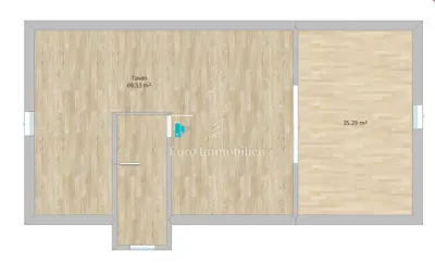 Kuća 380 m², Umag - bazen i miran dio grada - 26