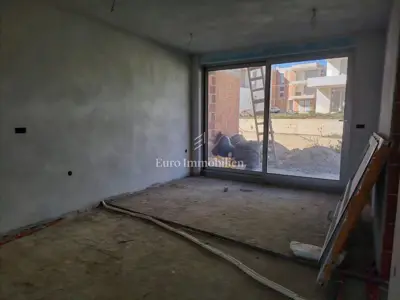 Stan 71 m², Medulin - prizemlje, vrt i 850 m od mora