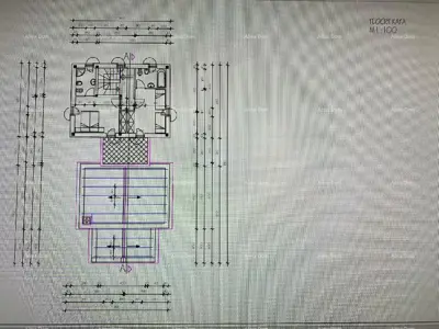 Haus in Raša, Grundstück oder schlüsselfertig - 4