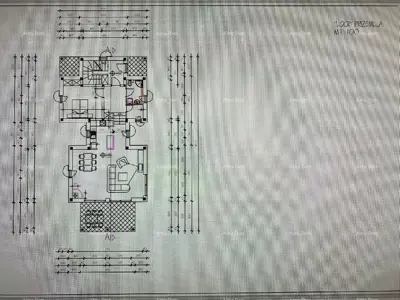 Haus in Raša, Grundstück oder schlüsselfertig - 3