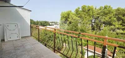 Wohnung 82 m², Poreč - 2 Schlafzimmer und 3 Terrassen - 2