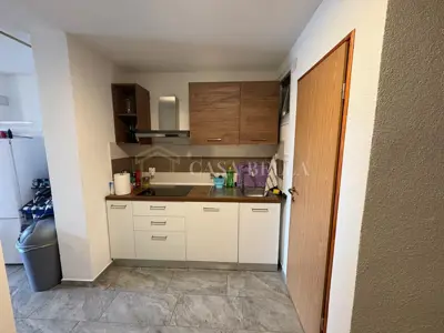 Stan 66 m², Novi Vinodolski - 3 spavaće sobe, terasa - 7