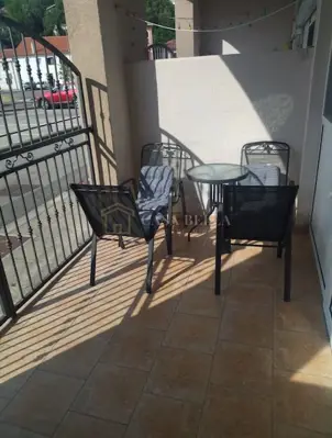 Stan 66 m², Novi Vinodolski - 3 spavaće sobe, terasa - 15