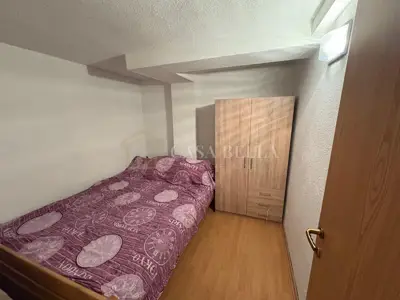 Stan 66 m², Novi Vinodolski - 3 spavaće sobe, terasa - 11