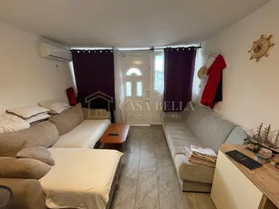 Stan 66 m², Novi Vinodolski - 3 spavaće sobe, terasa - 3