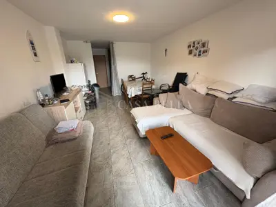 Stan 66 m², Novi Vinodolski - 3 spavaće sobe, terasa