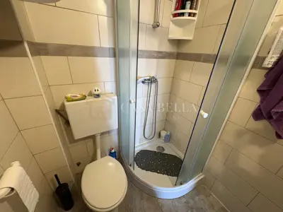 Stan 66 m², Novi Vinodolski - 3 spavaće sobe, terasa - 14