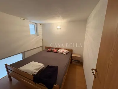 Stan 66 m², Novi Vinodolski - 3 spavaće sobe, terasa - 12