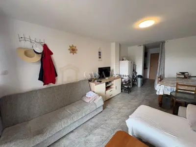 Stan 66 m², Novi Vinodolski - 3 spavaće sobe, terasa - 2