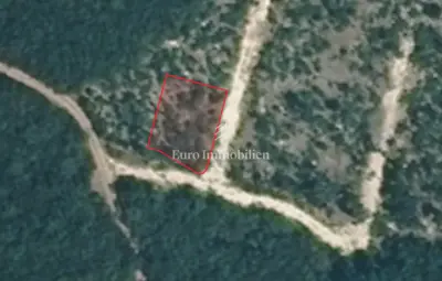 Poljoprivredno zemljište, Kavran - pogled na more i mirna lokacija - 14
