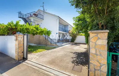 House 220 m², Medulin - quiet location near the sea - 21
