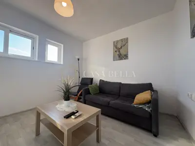 Kostrena – 1S+DB, 45 m², pet friendly, dugoročno - 3