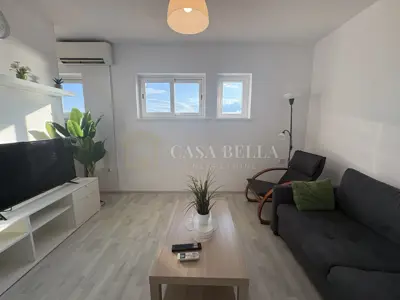 Kostrena – 1S+DB, 45 m², pet friendly, dugoročno - 2