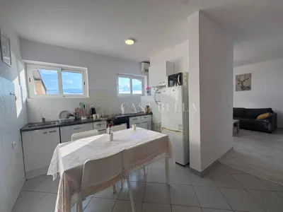Kostrena – 1S+DB, 45 m², pet friendly, dugoročno - 6
