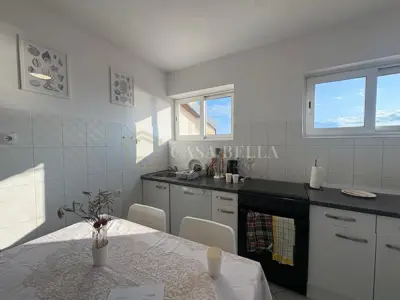 Kostrena – 1S+DB, 45 m², pet friendly, dugoročno - 8