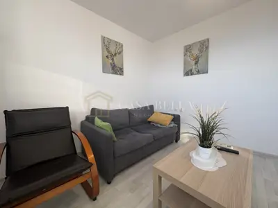 Kostrena – 1S+DB, 45 m², pet friendly, dugoročno - 5