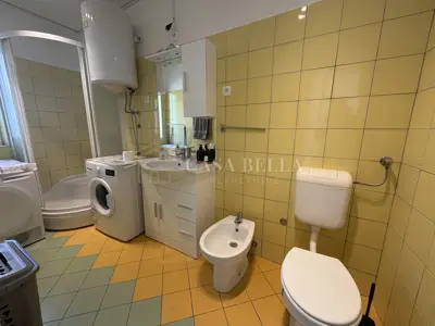 Kostrena – 1S+DB, 45 m², pet friendly, dugoročno - 11