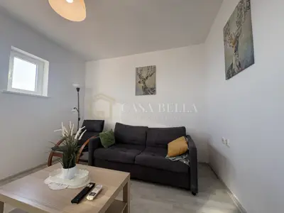 Kostrena – 1S+DB, 45 m², pet friendly, dugoročno - 4