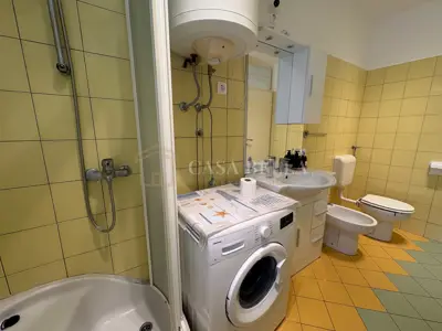 Kostrena – 1S+DB, 45 m², pet friendly, dugoročno - 12