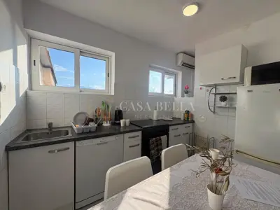 Kostrena – 1S+DB, 45 m², pet friendly, dugoročno - 7