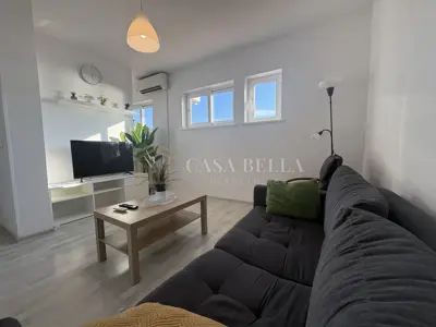 Kostrena – 1S+DB, 45 m², pet friendly, dugoročno