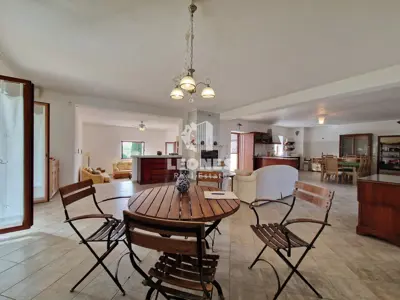 Imanje 600 m², Brtonigla - mirna lokacija u prirodi - 9