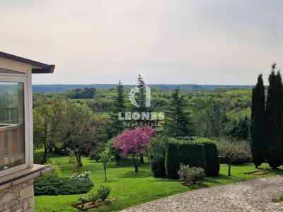 Imanje 600 m², Brtonigla - mirna lokacija u prirodi - 19