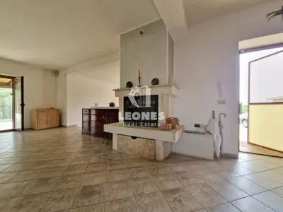 Imanje 600 m², Brtonigla - mirna lokacija u prirodi - 12