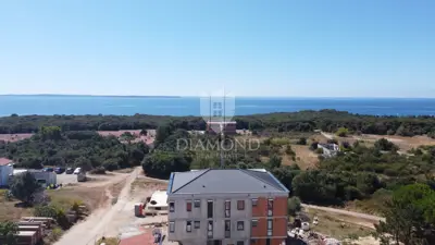 Stan 79 m², Barbariga - uz more i plažu - 5