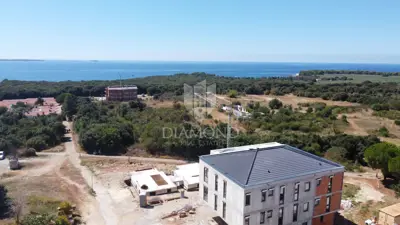 Stan 79 m², Barbariga - uz more i plažu - 6