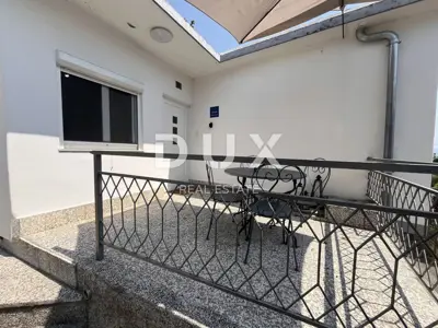 CRIKVENICA - Dvije kuće s garažom u blizini centra - 10