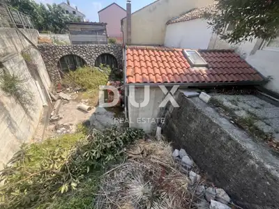CRIKVENICA - Dvije kuće s garažom u blizini centra - 21