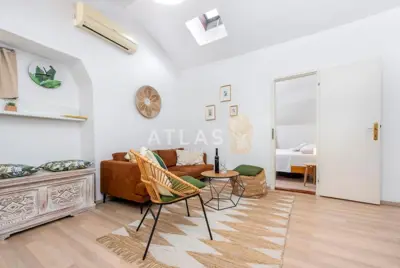 Stan 43 m², Rovinj centar - uhodan turistički najam - 3