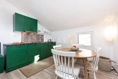 Stan 43 m², Rovinj centar - uhodan turistički najam - 4