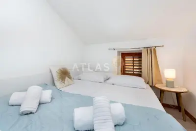 Stan 43 m², Rovinj centar - uhodan turistički najam - 12