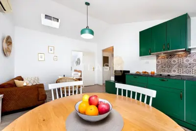 Stan 43 m², Rovinj centar - uhodan turistički najam - 5