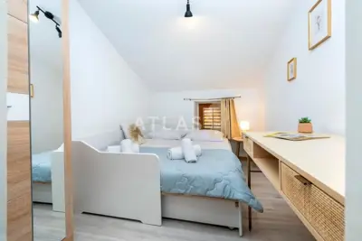 Stan 43 m², Rovinj centar - uhodan turistički najam - 14